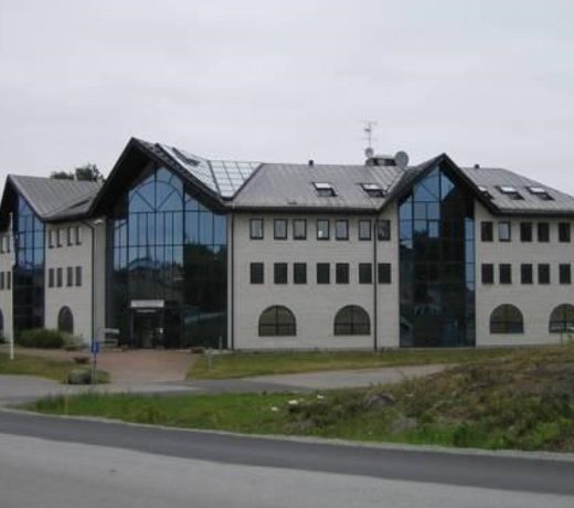 ETT LITET HOTELL