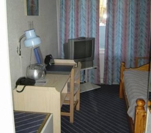 Hotel Walhalla