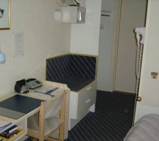 Hotel Walhalla