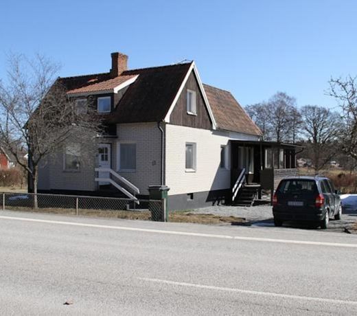 Villa Ãkroken