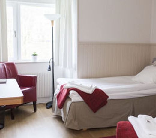 STF Wendelsberg Hotel & Hostel