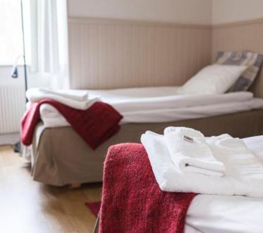 STF Wendelsberg Hotel & Hostel