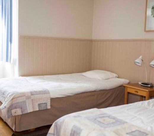 STF Wendelsberg Hotel & Hostel