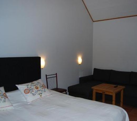 Mellbystrand Vandrarhem & Stugor Solstickan