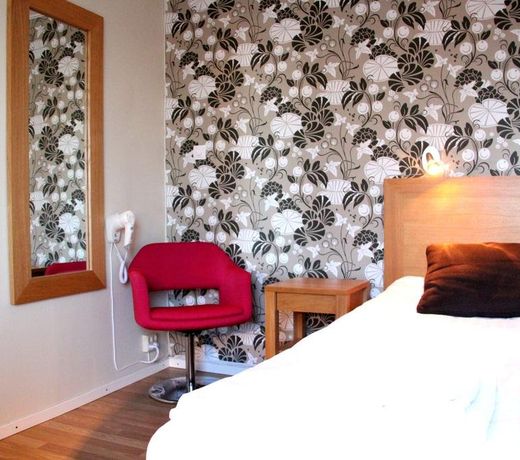 Stora Hotellet Markaryd