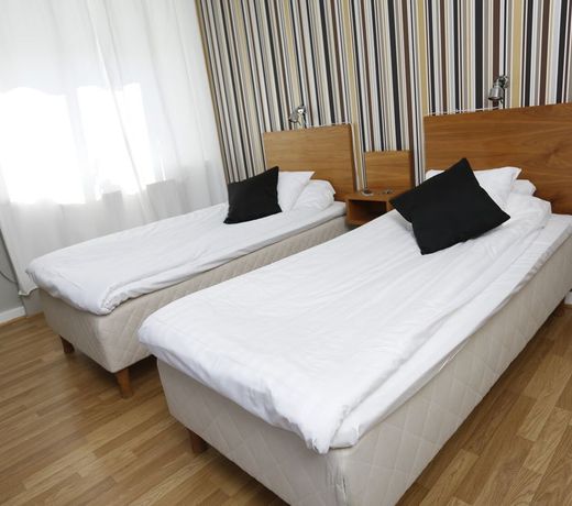 Stora Hotellet Markaryd