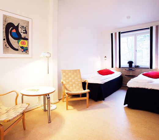 Ekebacken Hotell & Konferens