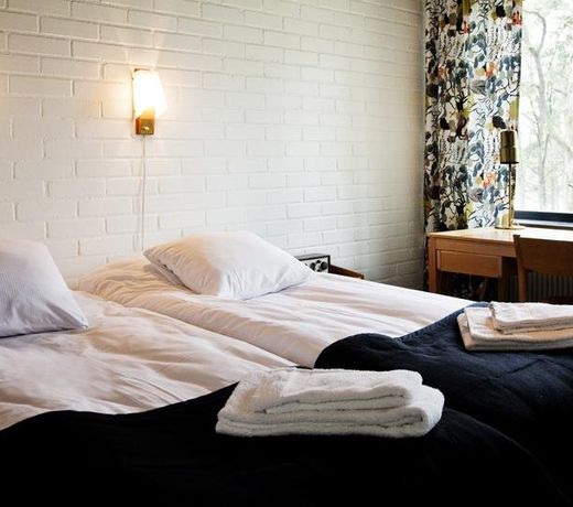Ekebacken Hotell & Konferens