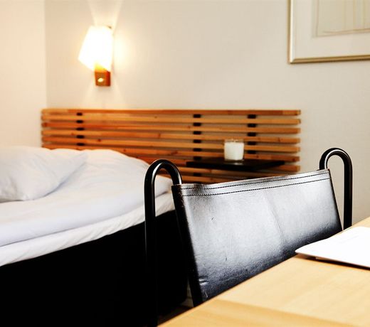Ekebacken Hotell & Konferens