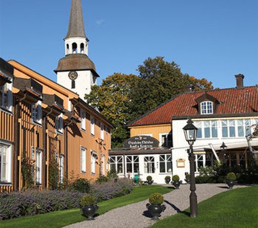 Gripsholms VÃ¤rdshus