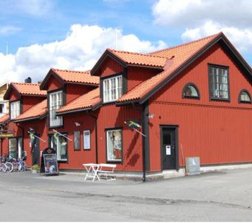 RÃ¶da Magasinet
