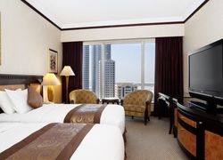 Hilton Sharjah фото 2, г. Шарджа, 