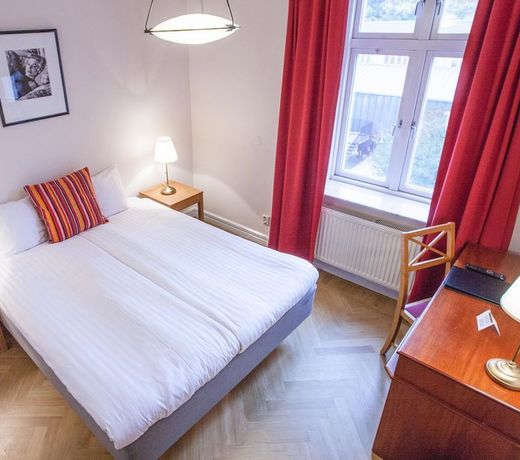 Hotel Bishops Arms Lund
