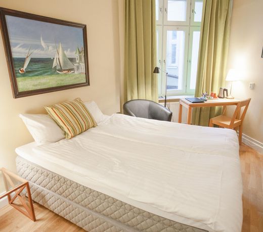 Hotel Bishops Arms Lund