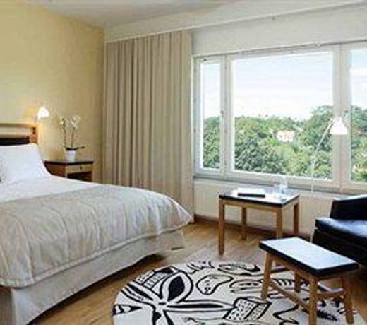 Best Western Plus Hotel Planetstaden