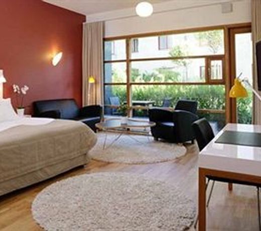 Best Western Plus Hotel Planetstaden