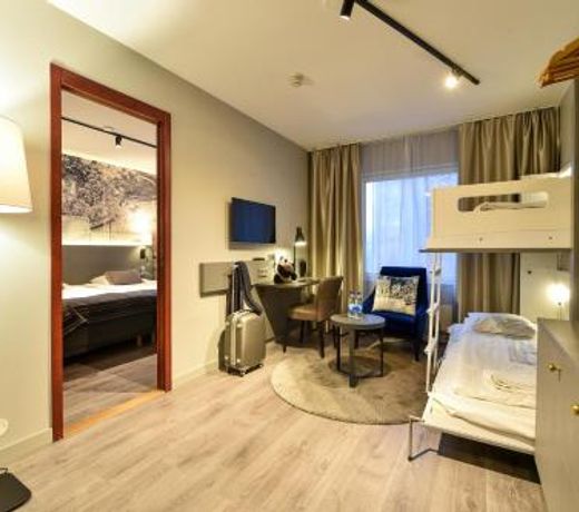 Scandic Star Lund