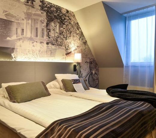 Scandic Star Lund