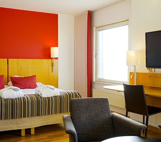 Scandic Star Lund