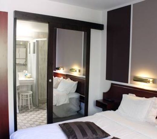 Hotel Djingis Khan