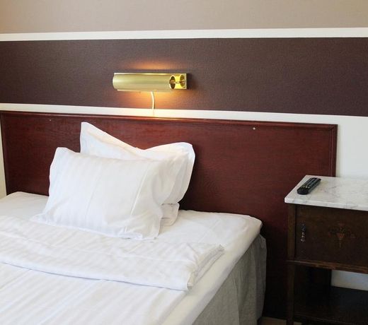 Hotel Djingis Khan