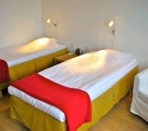 SPARTA HOTELL & KONFERENSCENTER