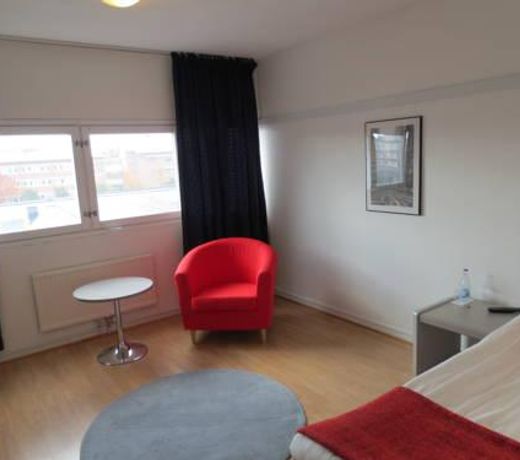 SPARTA HOTELL & KONFERENSCENTER