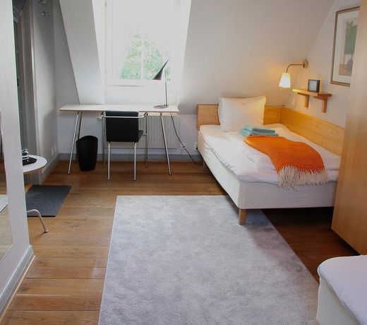 Hotell Oskar