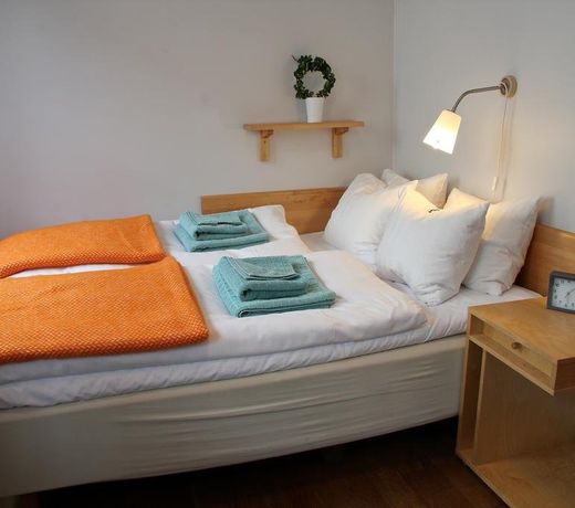 Hotell Oskar