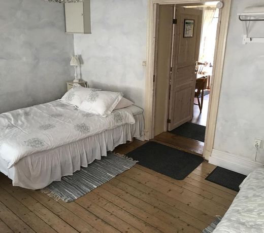 Brunius Bed and Breakfast
