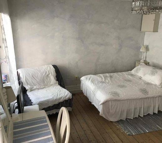 Brunius Bed and Breakfast