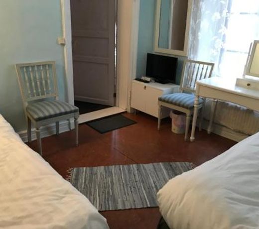 Brunius Bed and Breakfast