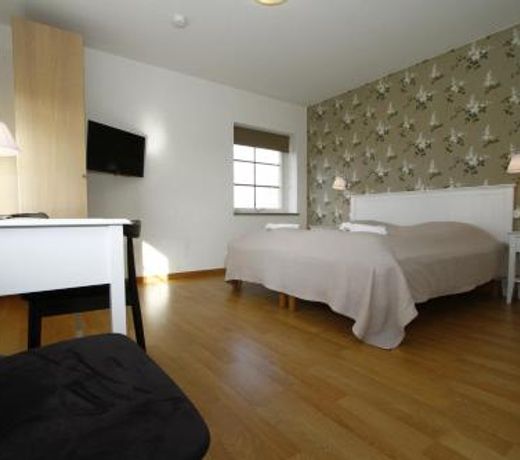 Hobykrok B&B