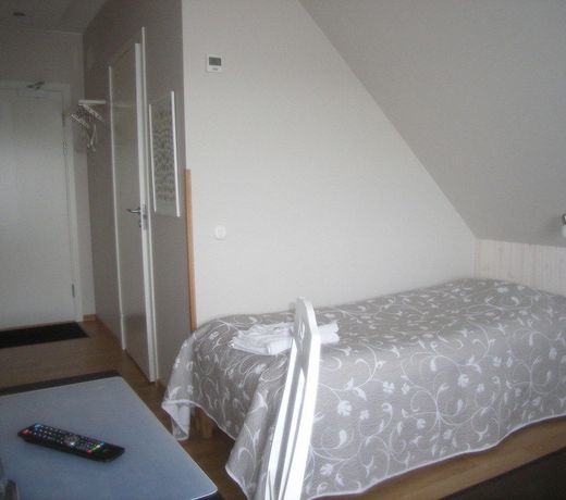 Hobykrok B&B