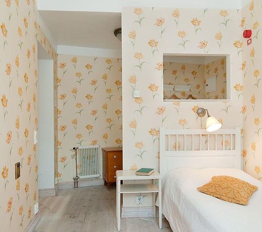 Lilla Hotellet