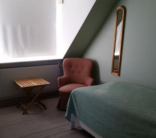 Lilla Hotellet