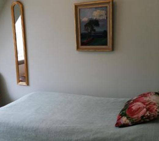 Lilla Hotellet