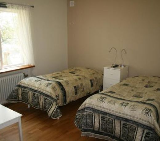 Lilla Huset pÃ¥ SlÃ¤tten B&B
