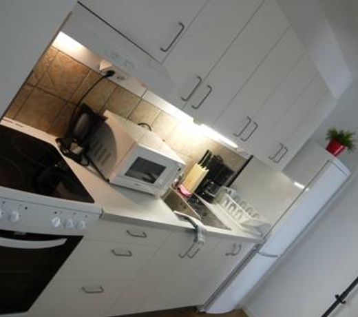 VillaVega Apartments