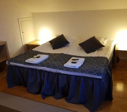 Villa Nova Apartments
