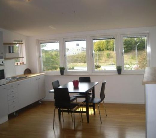 Villa Nova Apartments