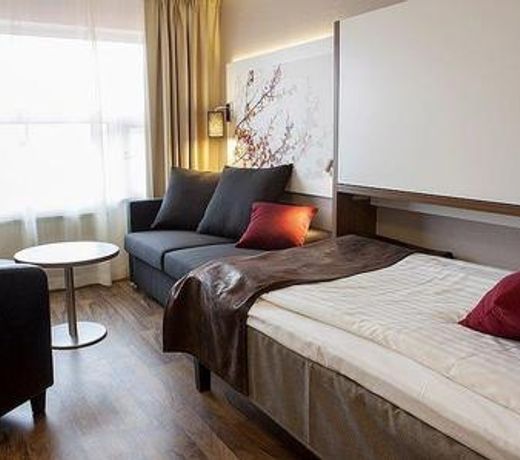 Best Western Hotell Ljungby