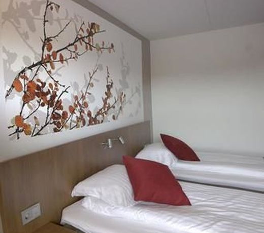 Best Western Hotell Ljungby