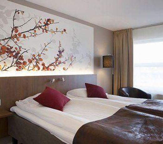 Best Western Hotell Ljungby