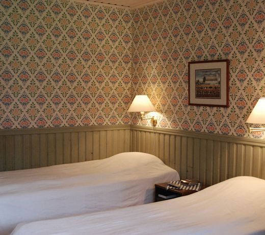 Hotell Moskogen