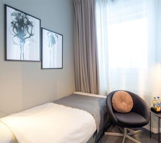 Hotell Leksand