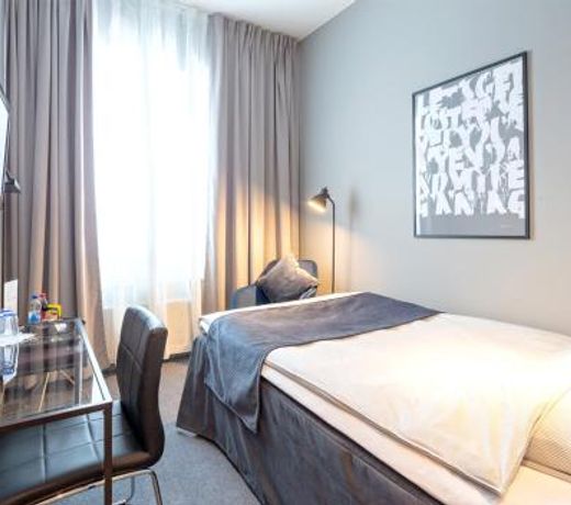 Hotell Leksand