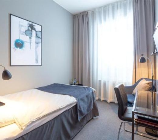 Hotell Leksand