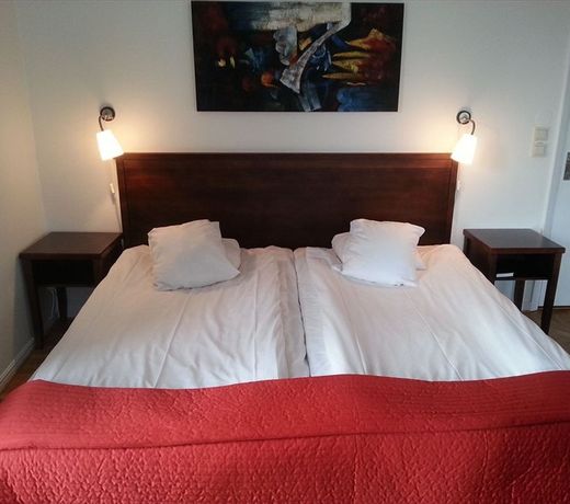 Hotel Ãresund