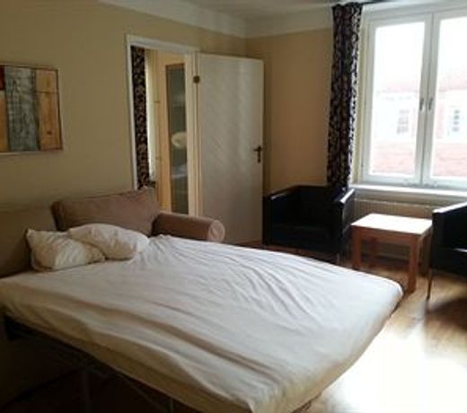 Hotel Ãresund